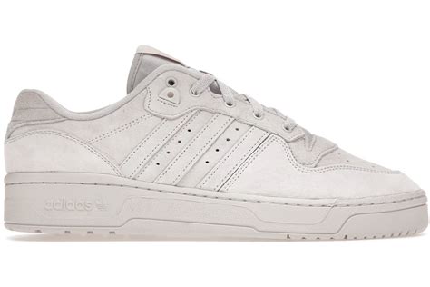 adidas ee7064|adidas Rivalry Low Grey One Men's .